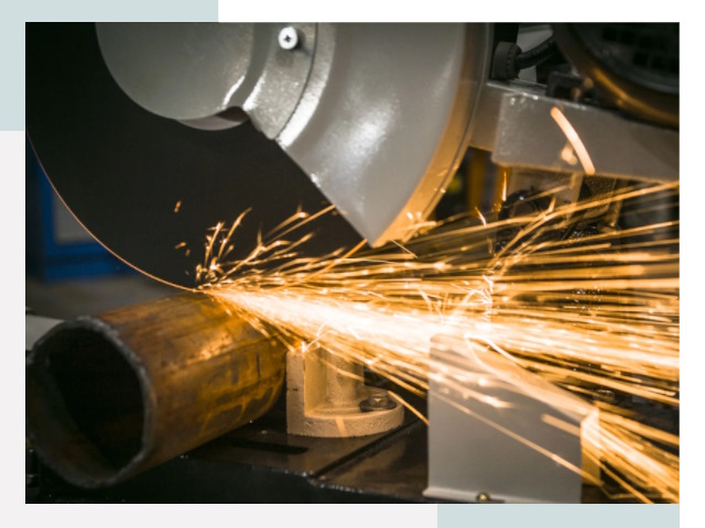 Резка металла в Североуральске: точная порезка, плазменная, лазерная